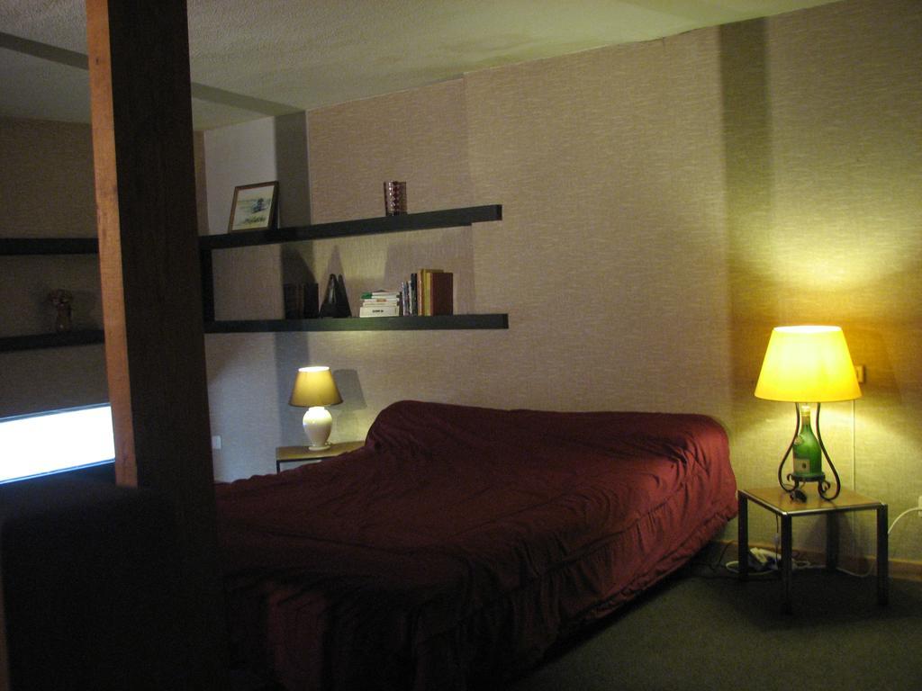 Appartamento Duplex Carreyrou Beaumont-du-Périgord Esterno foto